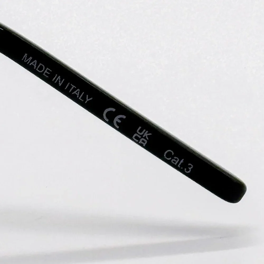 NEW SAINT LAURENT SUNGLASSES SL309 001 SILVER UNISEX